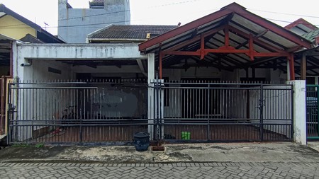 Rumah Darmo Harapan Utara Surabaya Barat