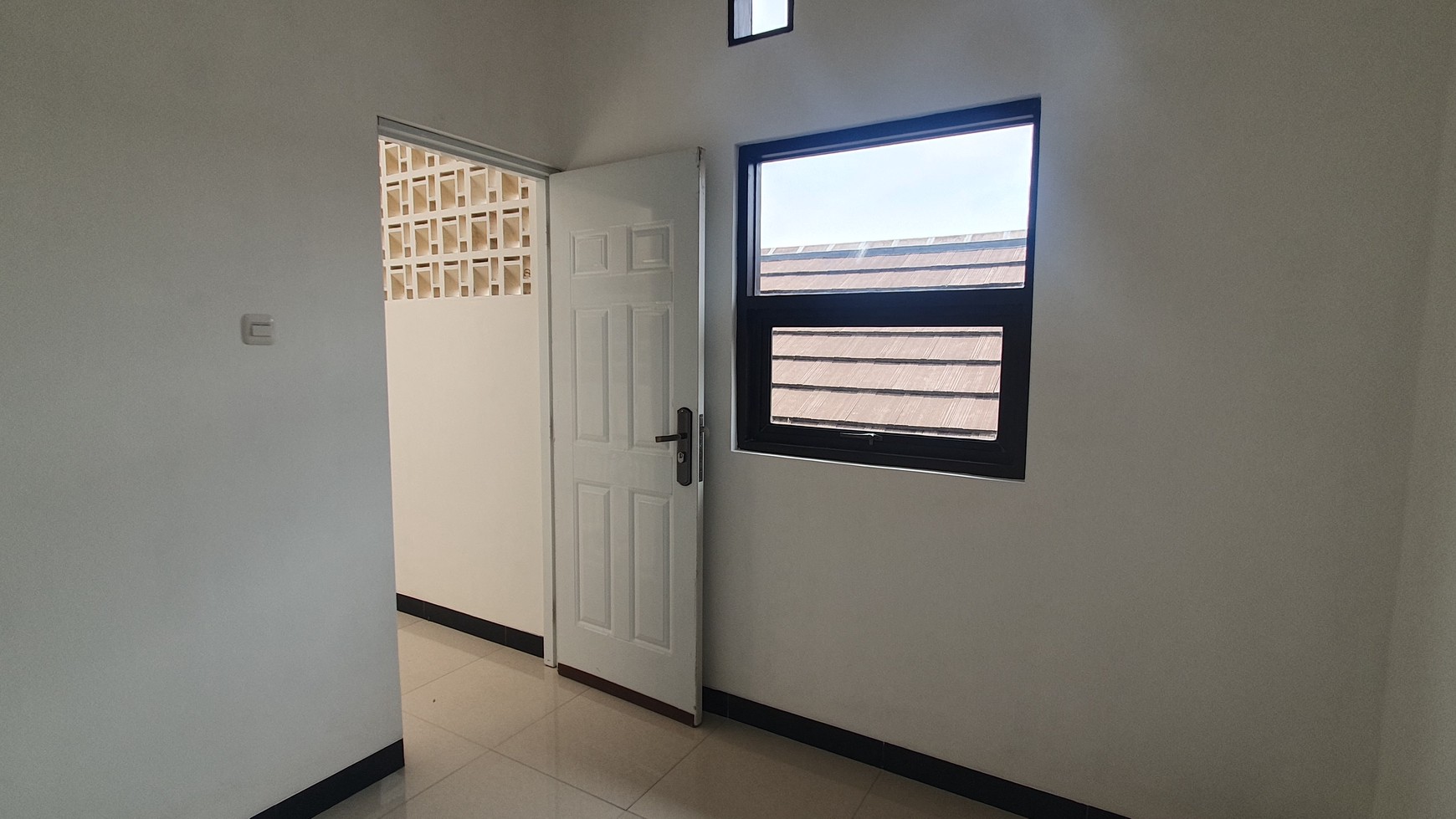 Rumah Asri Semi Furnished di Kopo Katapang Bandung Selatan