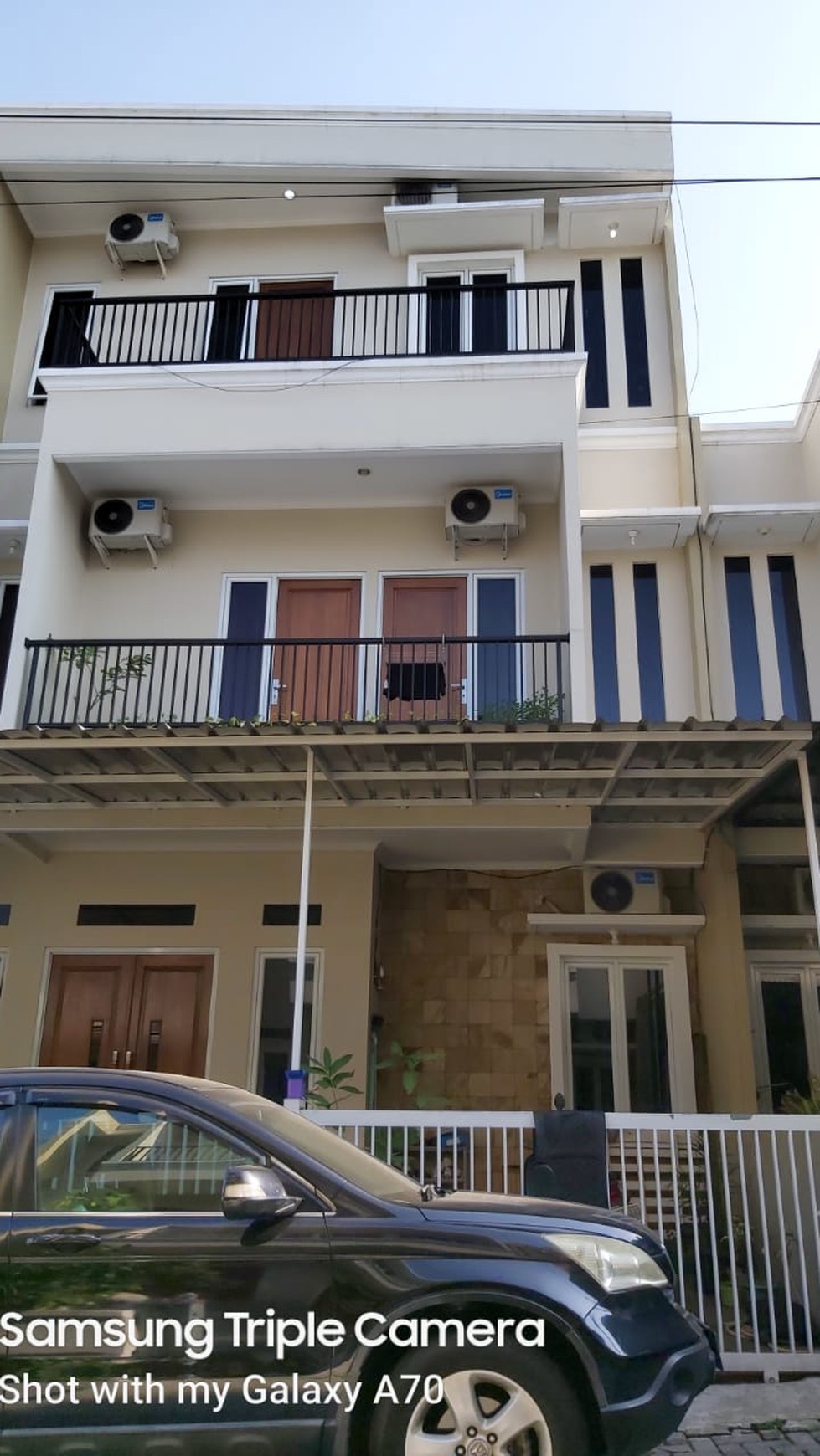 Rumah Bagus, Brand New Siap Huni