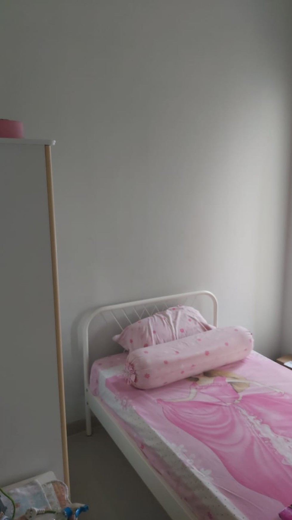 Rumah Bagus, Brand New Siap Huni
