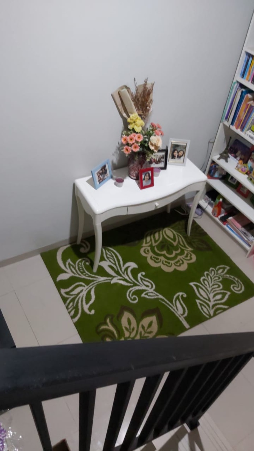 Rumah Bagus, Brand New Siap Huni