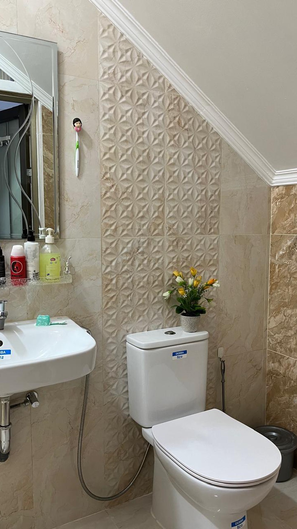 Dijual murah rumah di Taman Ubud Permata Timur 3 - Lippo Karawaci