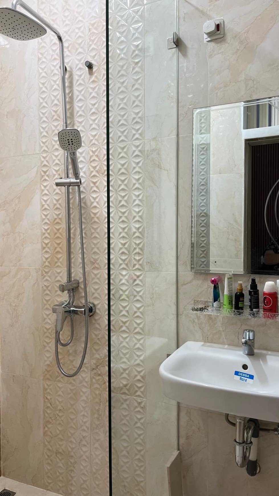 Dijual murah rumah di Taman Ubud Permata Timur 3 - Lippo Karawaci