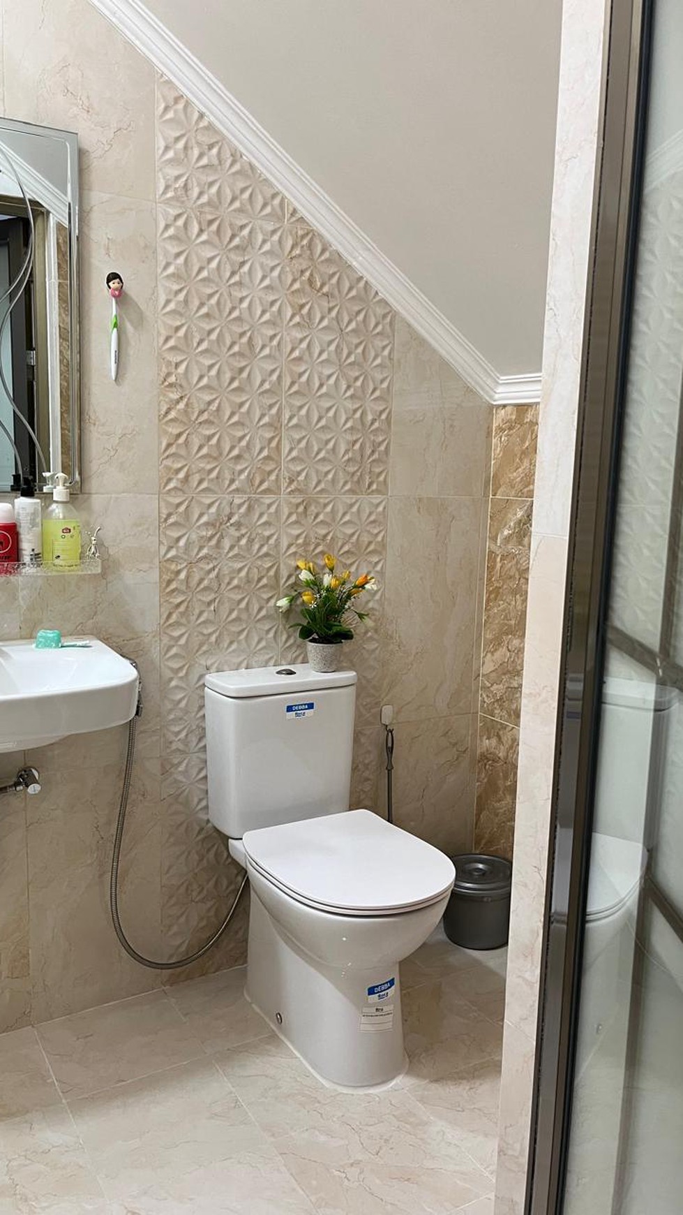 Dijual murah rumah di Taman Ubud Permata Timur 3 - Lippo Karawaci