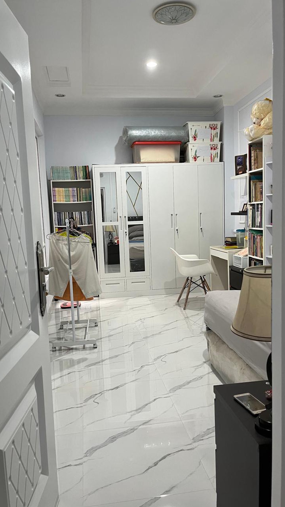 Dijual murah rumah di Taman Ubud Permata Timur 3 - Lippo Karawaci