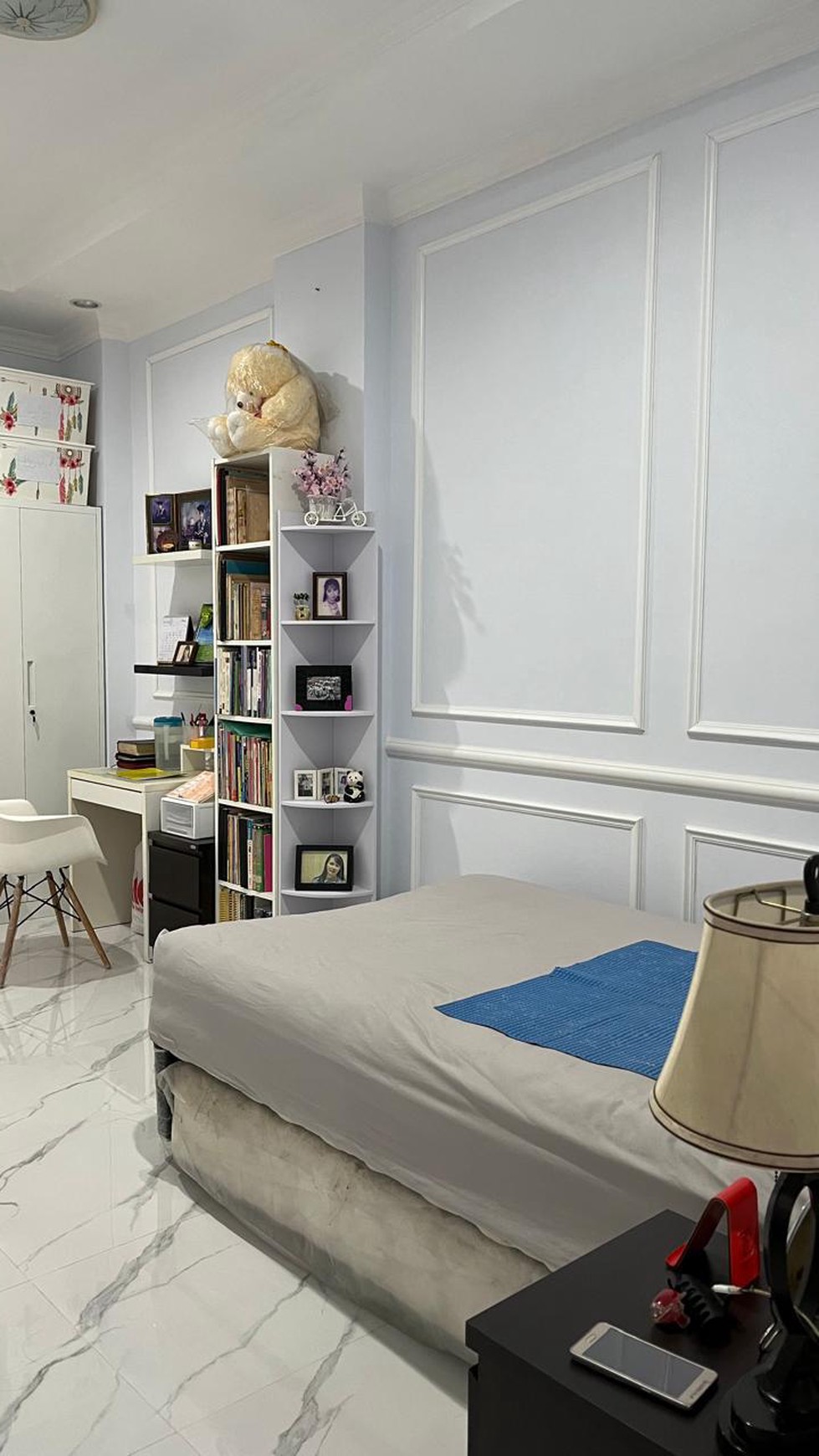 Dijual murah rumah di Taman Ubud Permata Timur 3 - Lippo Karawaci