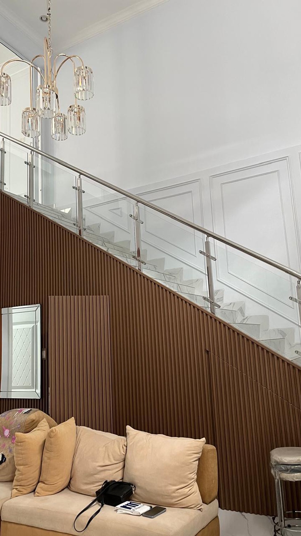 Dijual murah rumah di Taman Ubud Permata Timur 3 - Lippo Karawaci