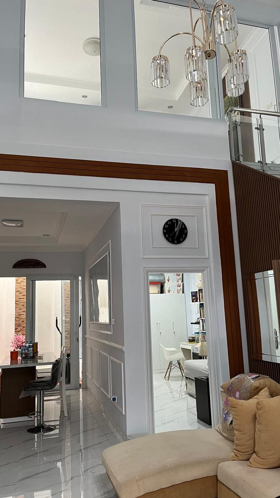 Dijual murah rumah di Taman Ubud Permata Timur 3 - Lippo Karawaci