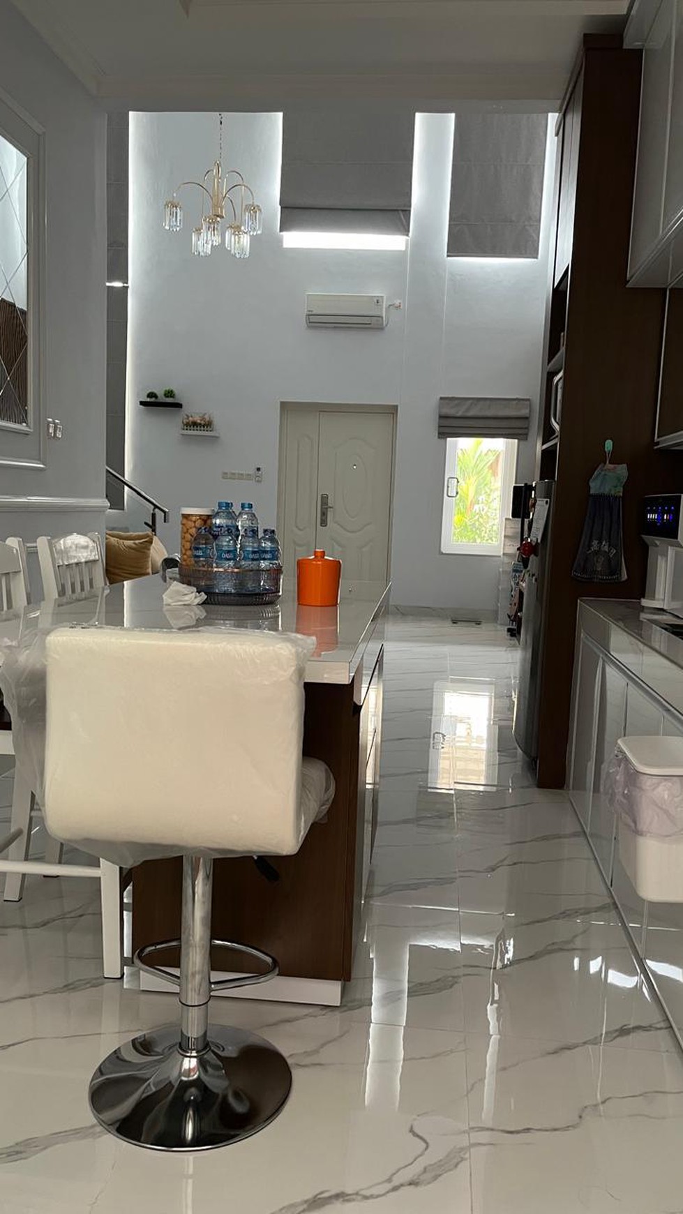 Dijual murah rumah di Taman Ubud Permata Timur 3 - Lippo Karawaci