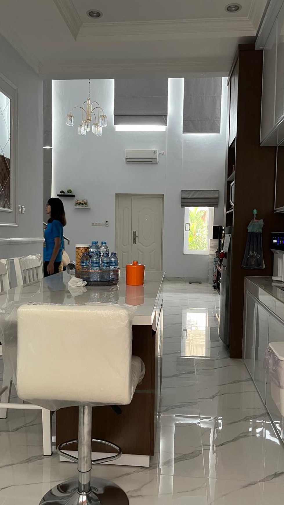 Dijual murah rumah di Taman Ubud Permata Timur 3 - Lippo Karawaci