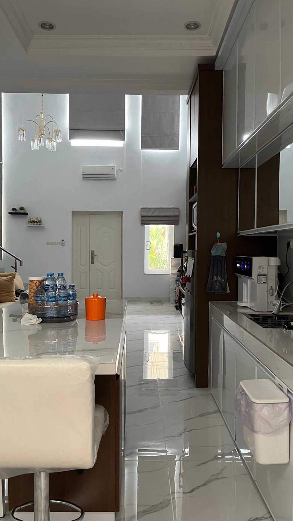 Dijual murah rumah di Taman Ubud Permata Timur 3 - Lippo Karawaci