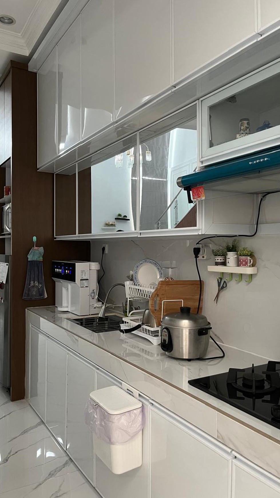 Dijual murah rumah di Taman Ubud Permata Timur 3 - Lippo Karawaci