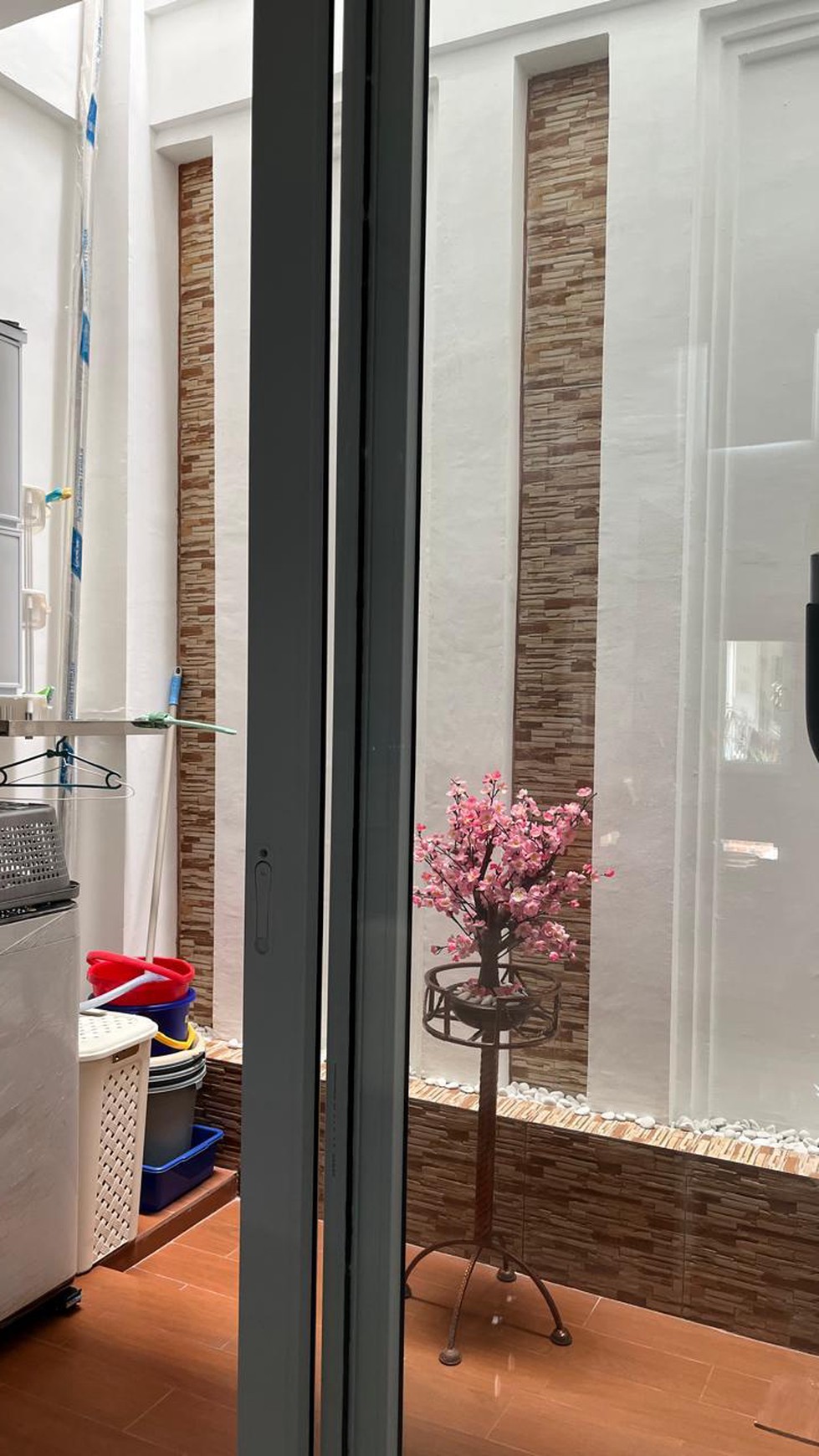 Dijual murah rumah di Taman Ubud Permata Timur 3 - Lippo Karawaci