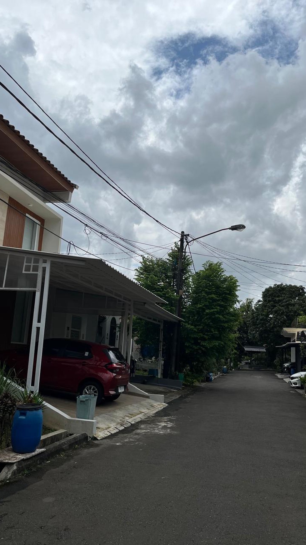 Dijual murah rumah di Taman Ubud Permata Timur 3 - Lippo Karawaci