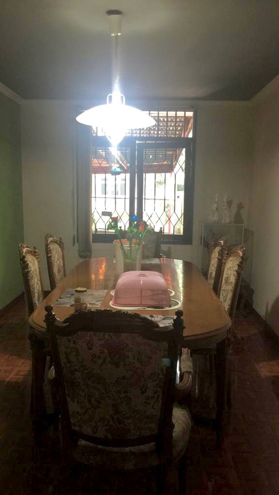 Dijual Rumah Taman Permata Cikunir Bekasi