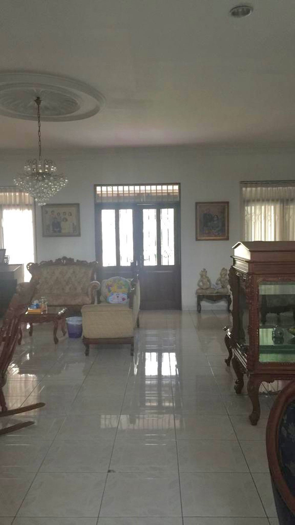 Dijual Rumah Taman Permata Cikunir Bekasi