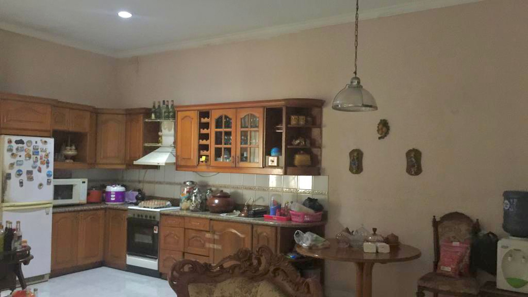 Dijual Rumah Taman Permata Cikunir Bekasi