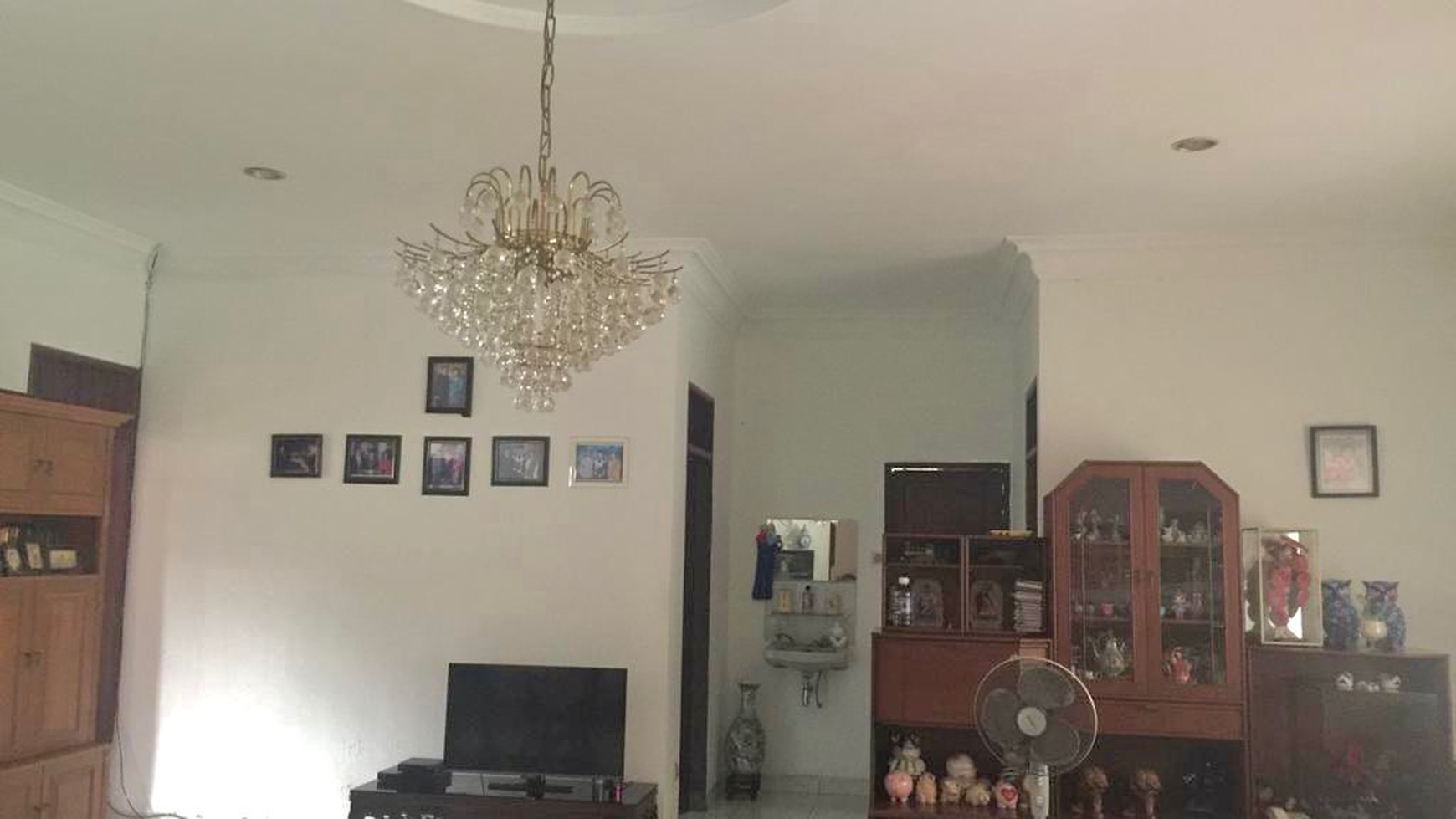 Dijual Rumah Taman Permata Cikunir Bekasi