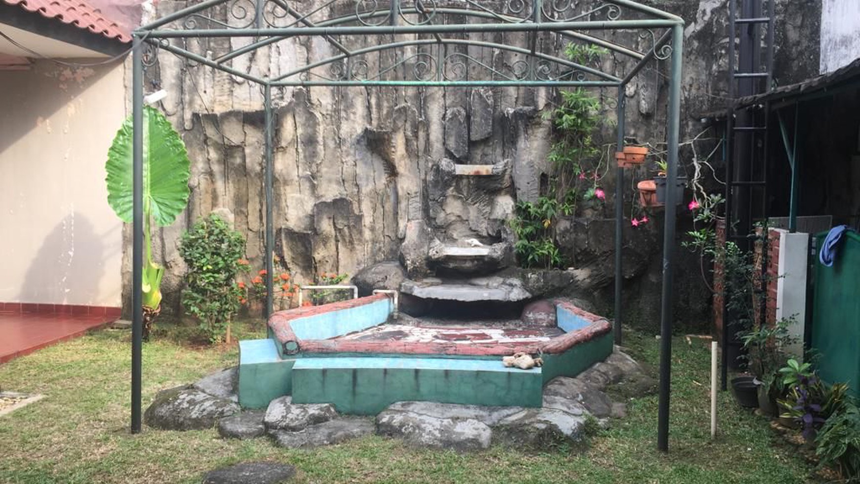Dijual Rumah Taman Permata Cikunir Bekasi