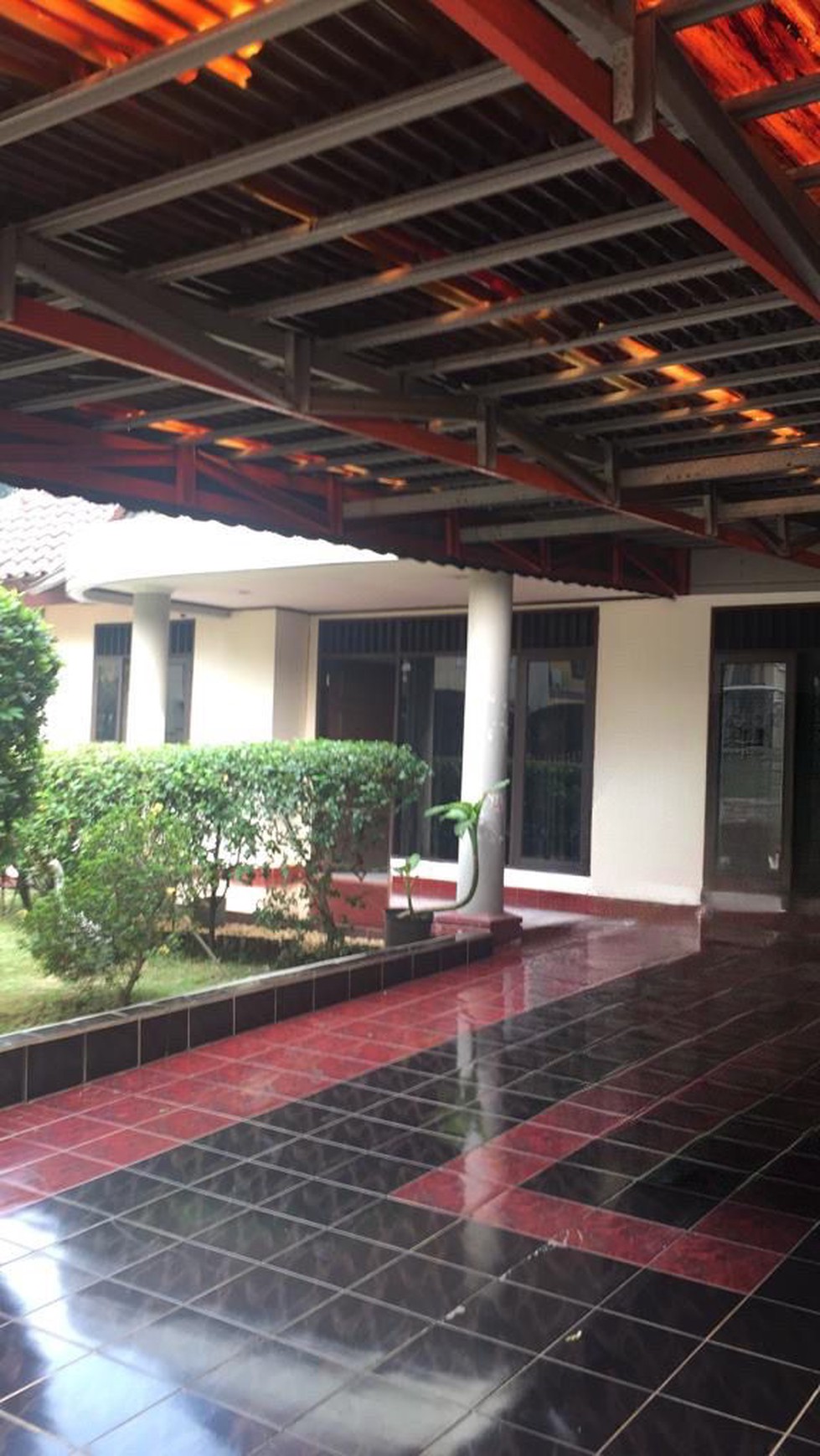 Dijual Rumah Taman Permata Cikunir Bekasi