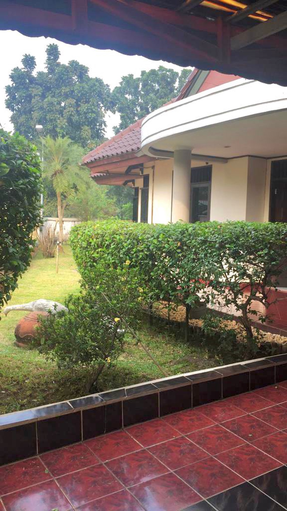 Dijual Rumah Taman Permata Cikunir Bekasi