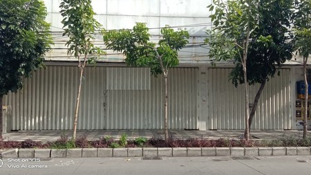 Ruko Disewa Mayjend Sungkono Dukuh Pakis Surabaya