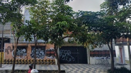 Ruko Disewa mayjend Sungkono Dukuh Pakis Surabaya