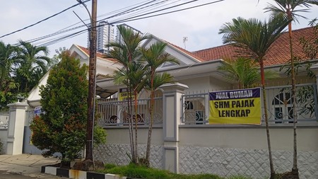 Rumah Dijual Jemur Andayani Wonocolo Surabaya