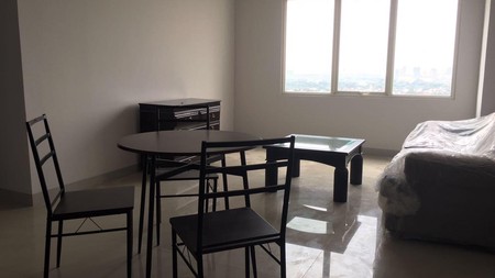 DIJUAL APARTEMENT ASPEN FATMAWATI - 3BR