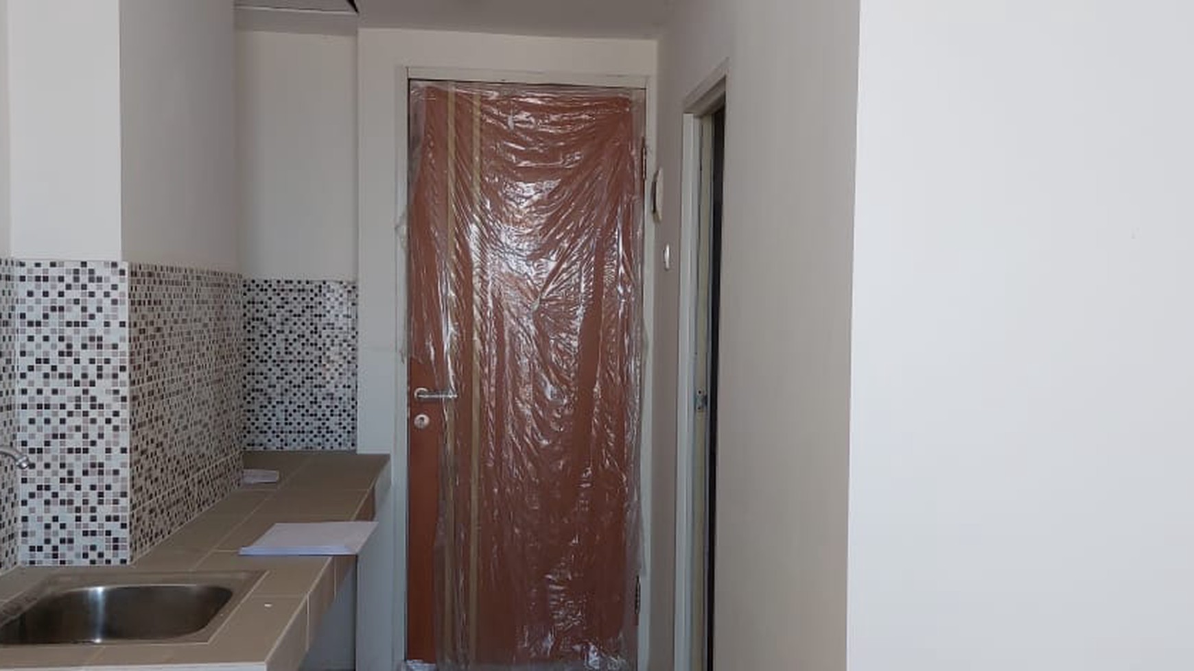 163. Dijual/Disewa Apartemen Puncak CBD Tower A Surabaya