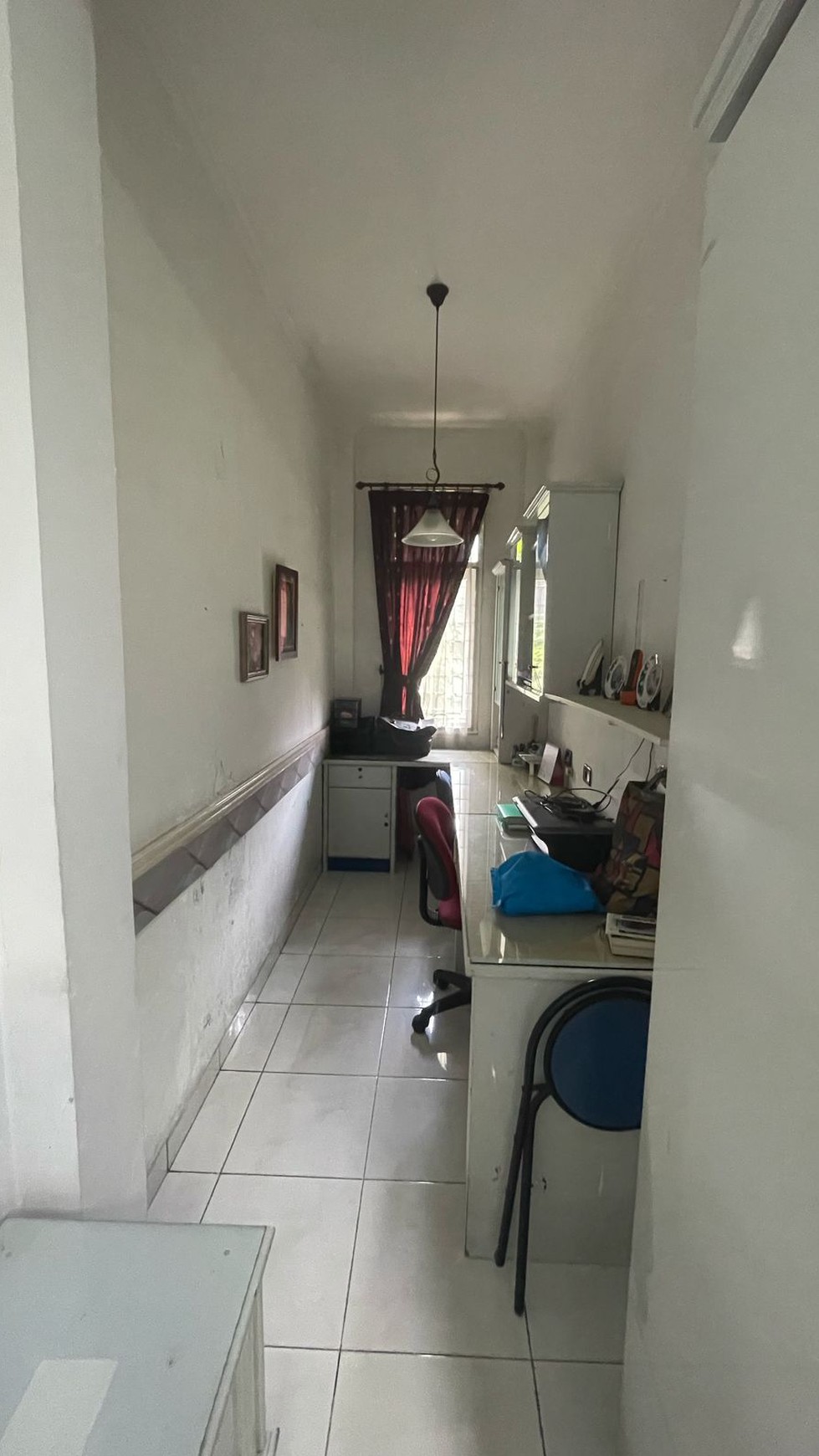 DIjual Rumah di Taman Himalaya JL. gn. Harum - Lippo Karawaci Tangerang