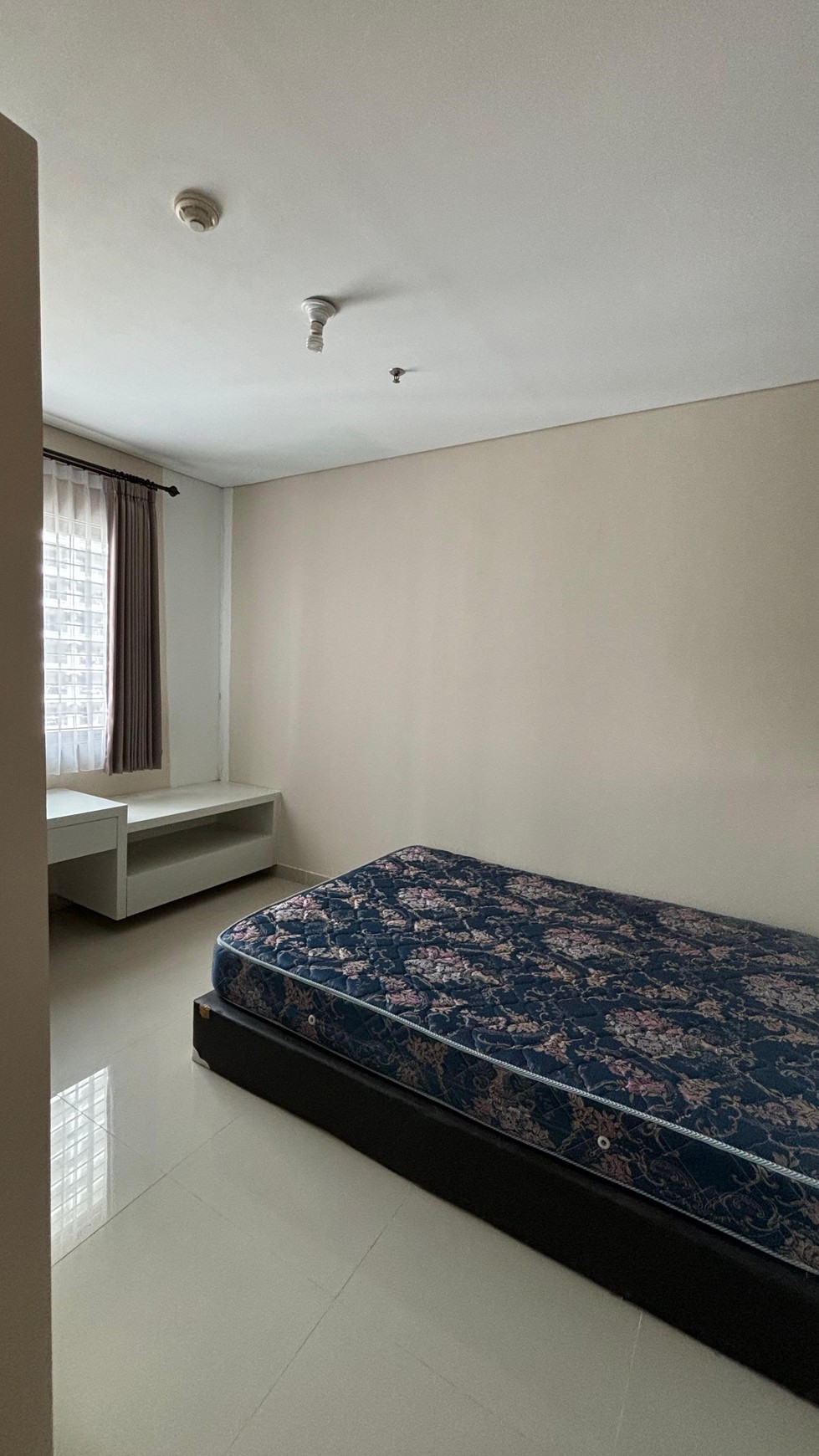 157. Disewakan Apartemen Waterplace De Residence Tower D