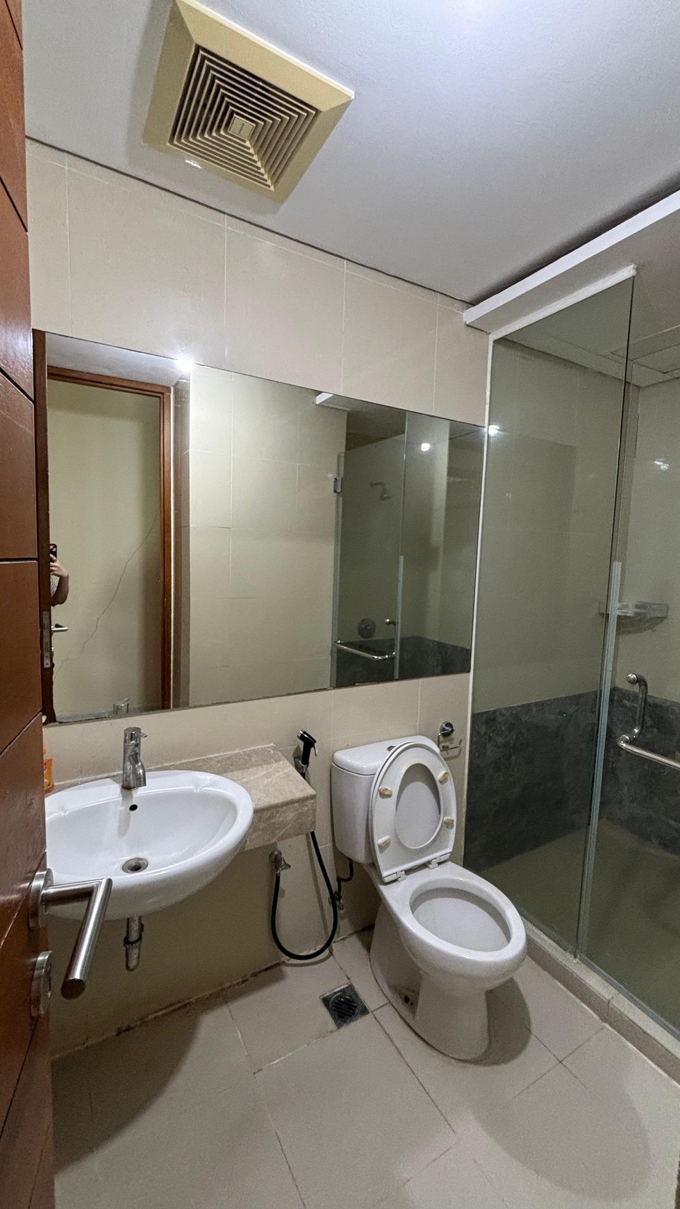 157. Disewakan Apartemen Waterplace De Residence Tower D