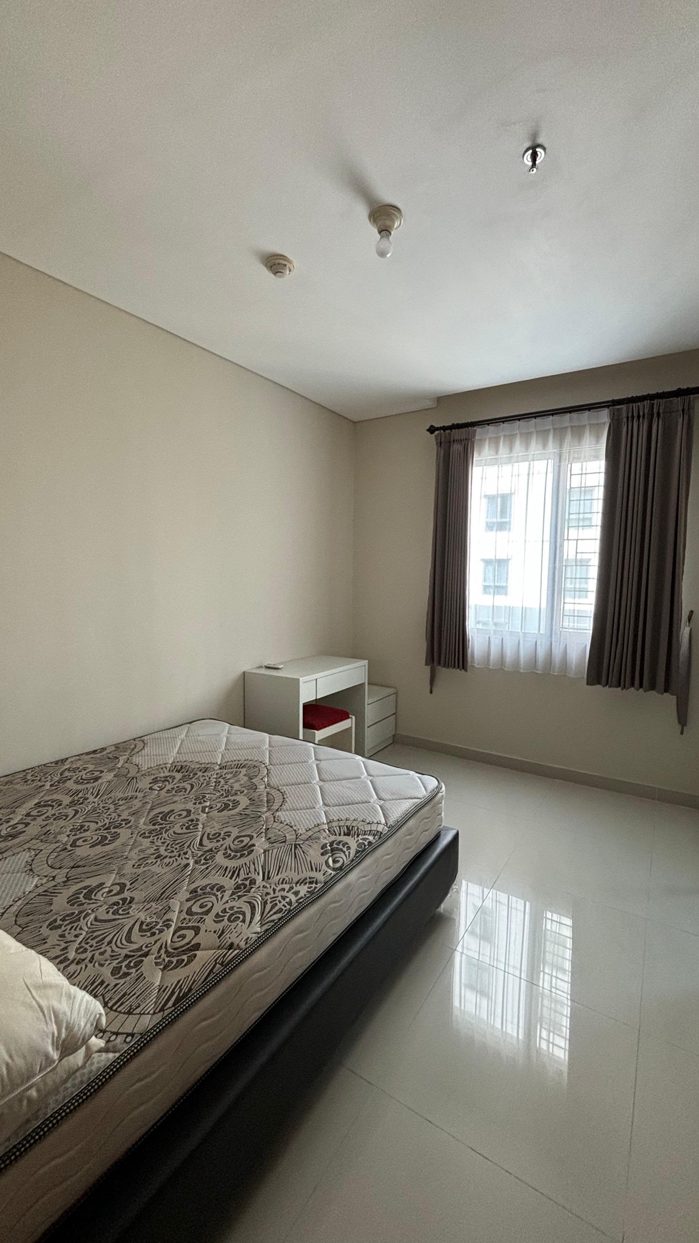 157. Disewakan Apartemen Waterplace De Residence Tower D