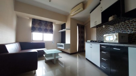 155. Disewakan Apartemen Waterplace Tower C