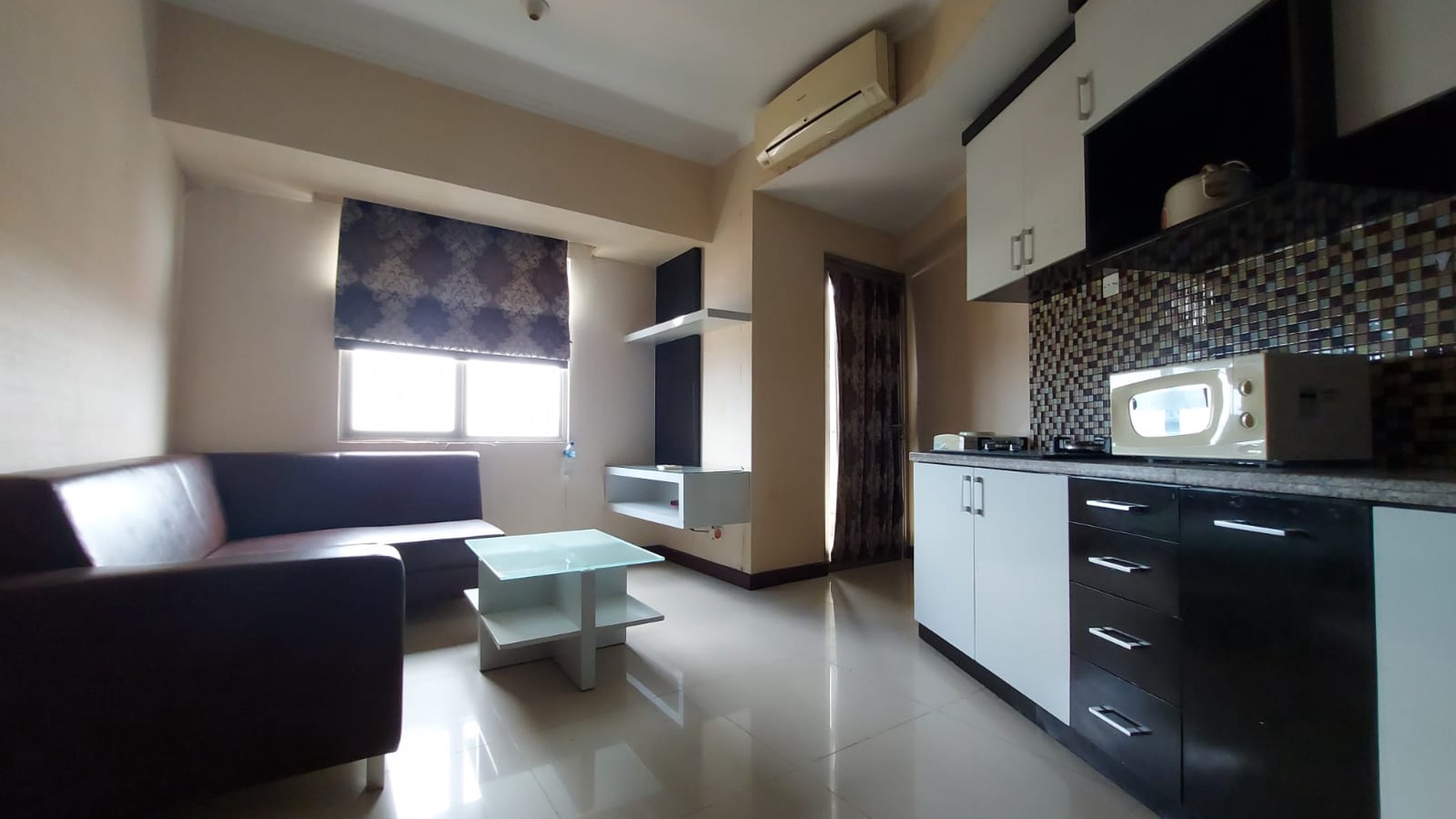 155. Disewakan Apartemen Waterplace Tower C