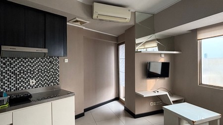 154. Disewakan Apartemen Waterplace Tower C 