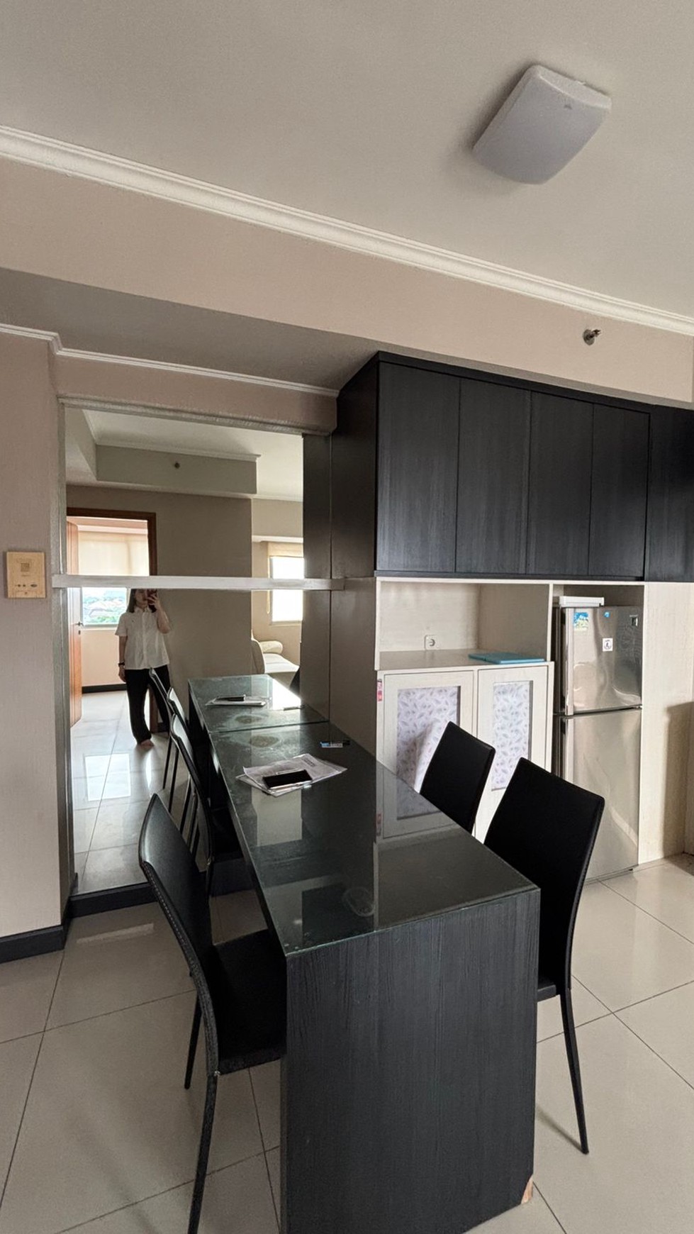 154. Disewakan Apartemen Waterplace Tower C 