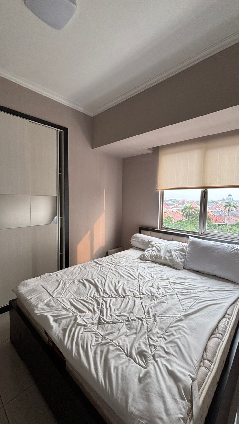 154. Disewakan Apartemen Waterplace Tower C 