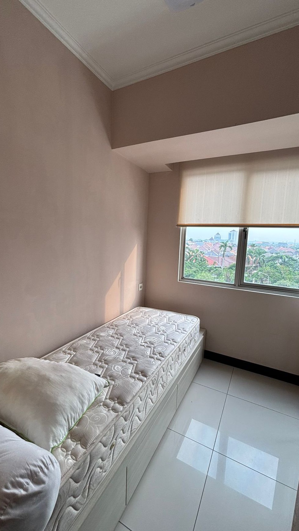 154. Disewakan Apartemen Waterplace Tower C 