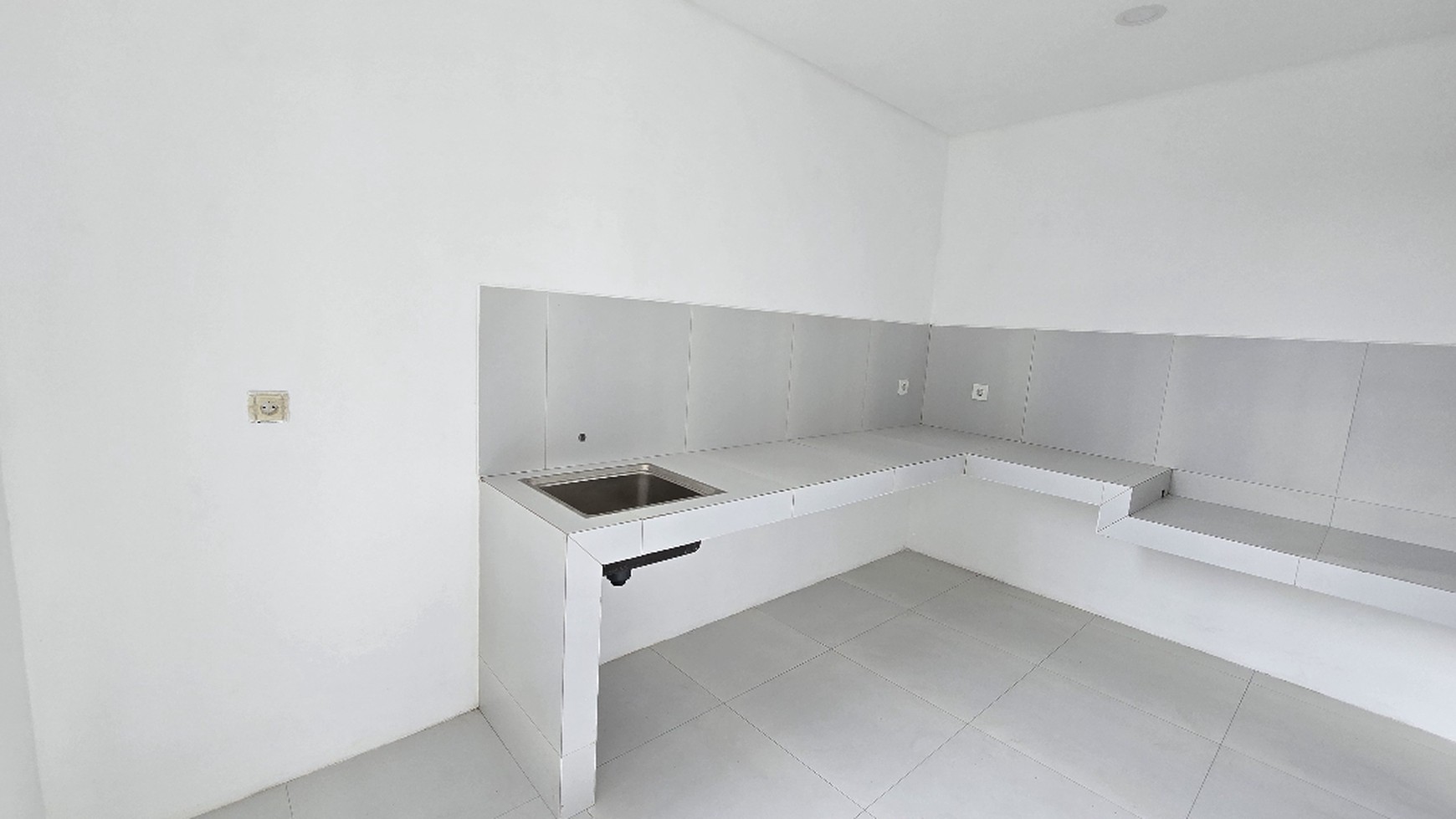 Dijual Rumah Baru Gress Kutisari Indah Free BPHTB