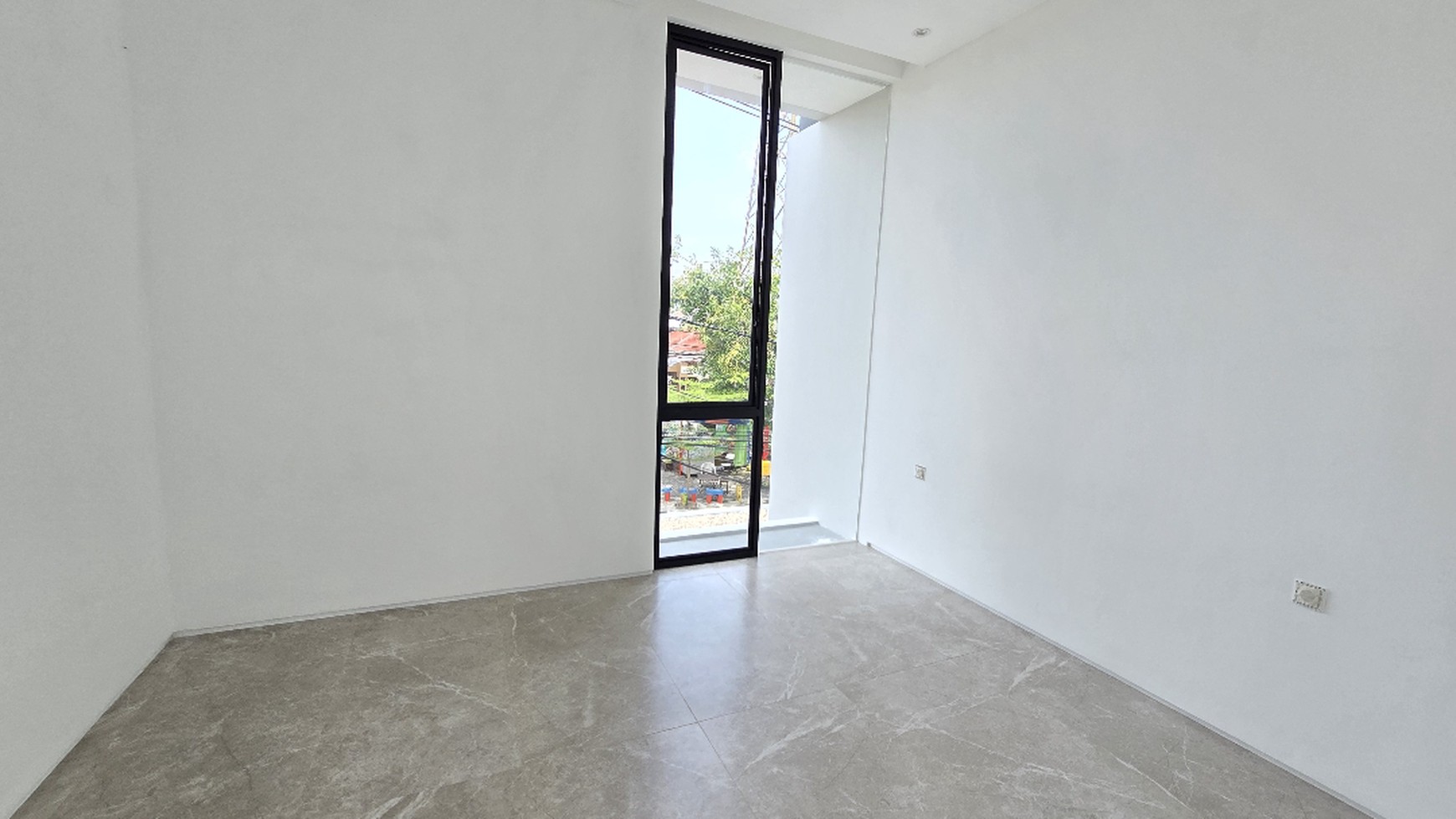 Dijual Rumah Baru Gress Kutisari Indah Free BPHTB
