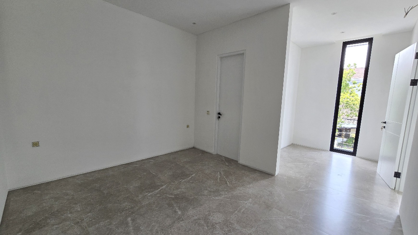 Dijual Rumah Baru Gress Kutisari Indah Free BPHTB