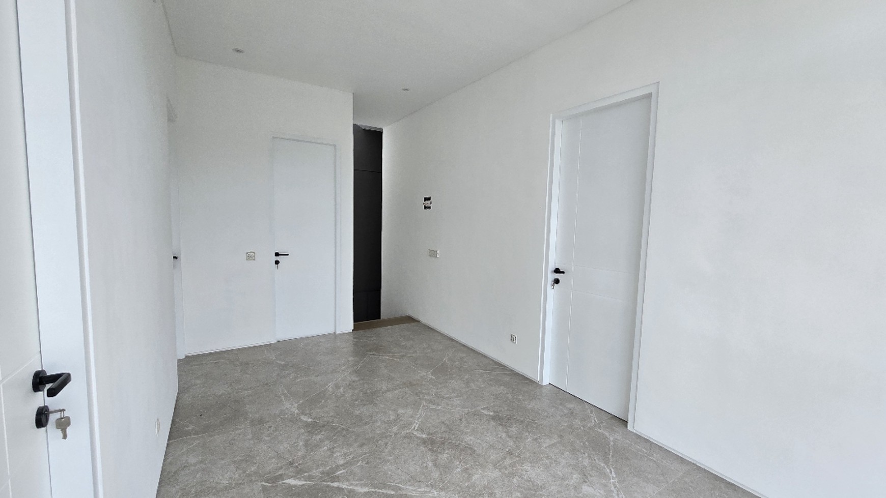 Dijual Rumah Baru Gress Kutisari Indah Free BPHTB