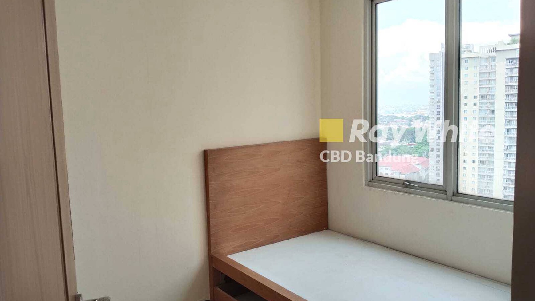 Langka Rare apartment 4 kamar galcim 1 super murah