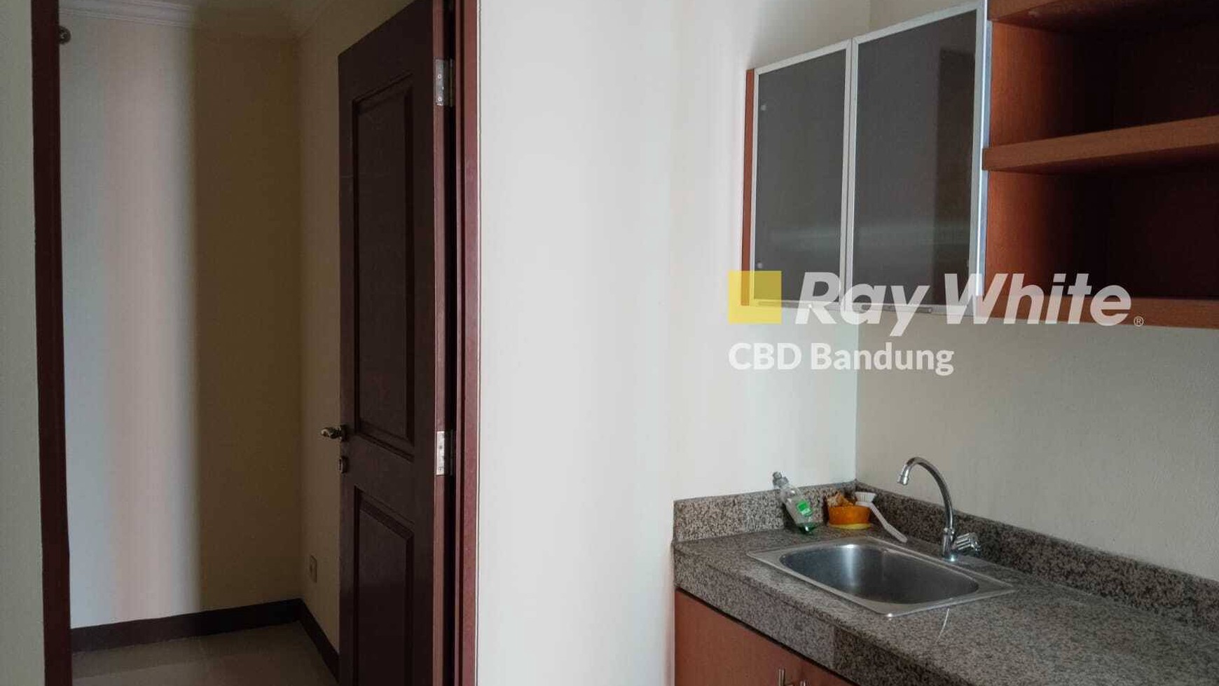 Langka Rare apartment 4 kamar galcim 1 super murah