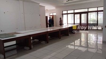 Langka ruang usaha di Sayap Riau dekat ke dago strategis