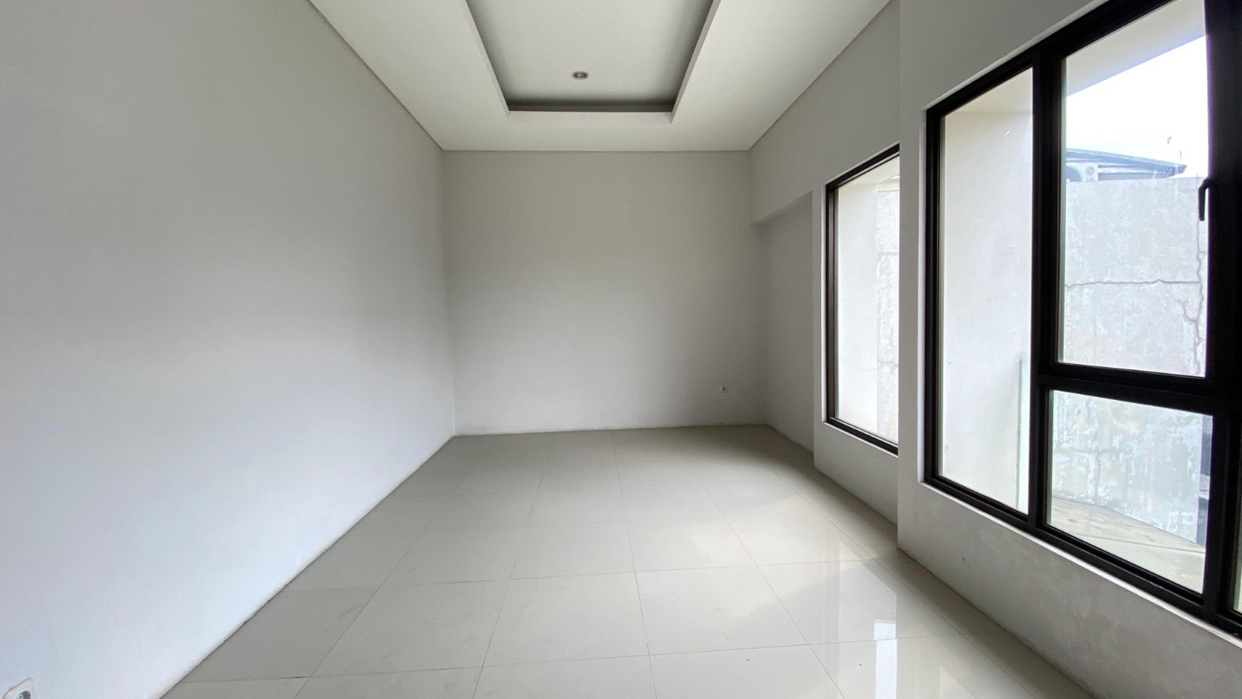 Lebak bulus cirendeu gunung rumah cluster luas 155