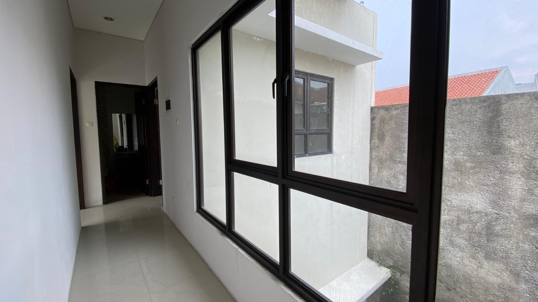 Lebak bulus cirendeu gunung rumah cluster luas 155