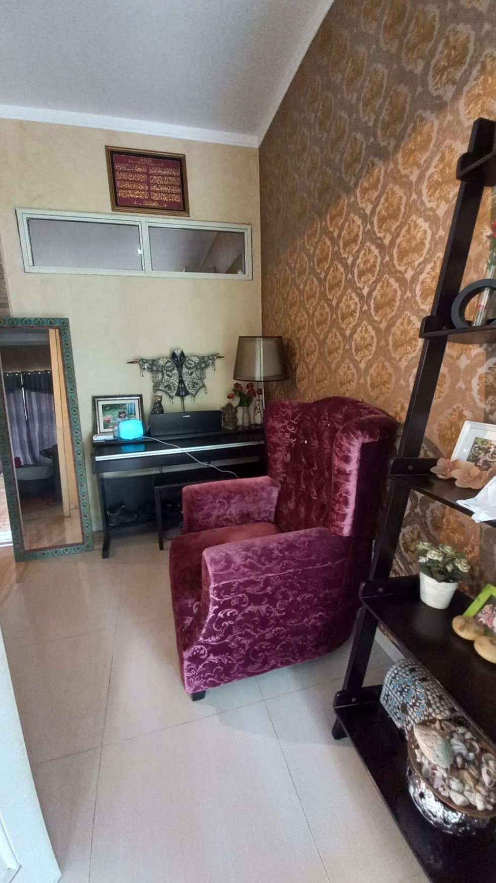 Rumah Siap Huni Hunian Nyaman dan Asri @Discovery Conserva.